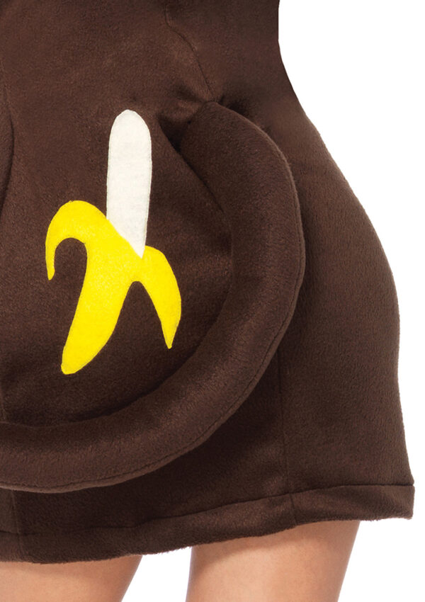 Cozy Monkey - Image 4