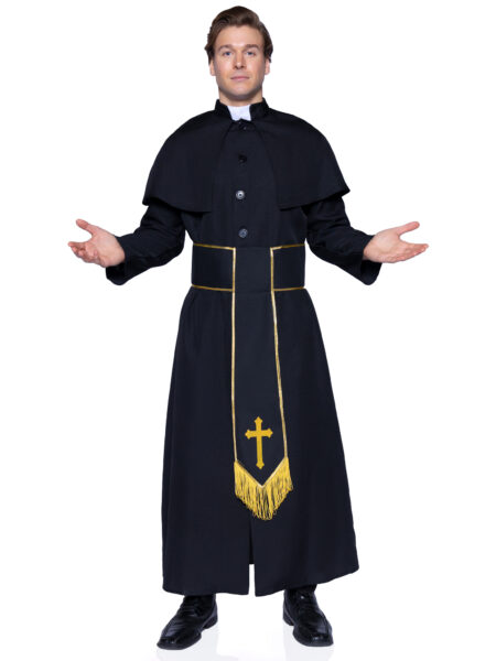 Priest