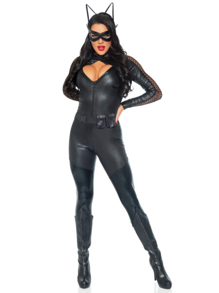 Wicked Kitty