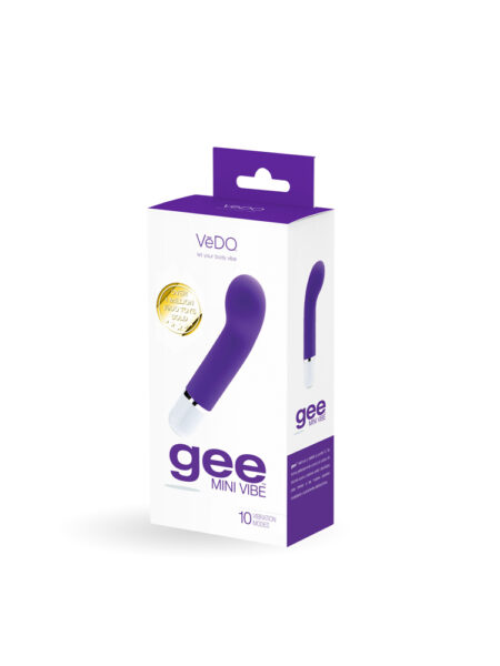 Gee Mini Vibe - Into You Indigo