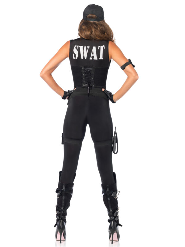 Deluxe SWAT Commander - Image 2