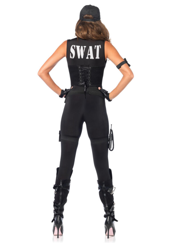 Deluxe SWAT Commander - Image 3