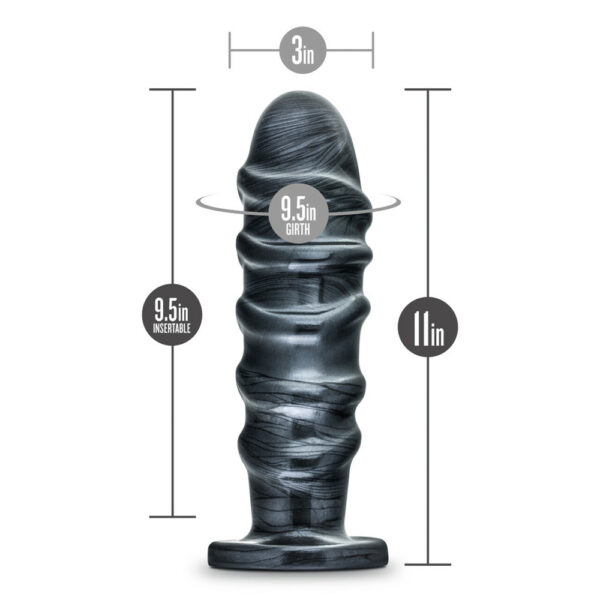 Jet Annihilator Carbon Metallic Black - Image 3