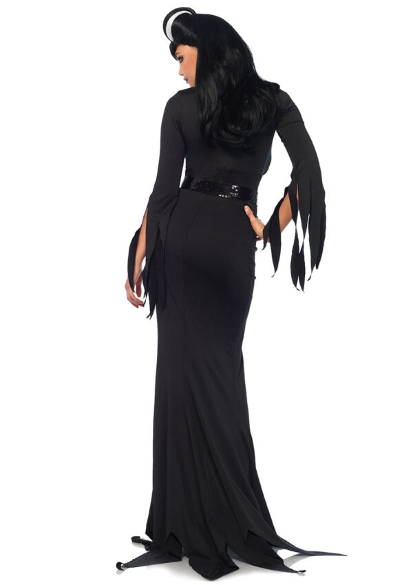Immortal Mistress - Image 3