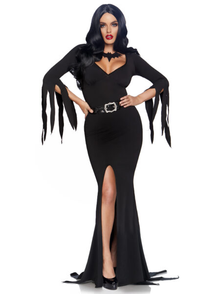 Immortal Mistress