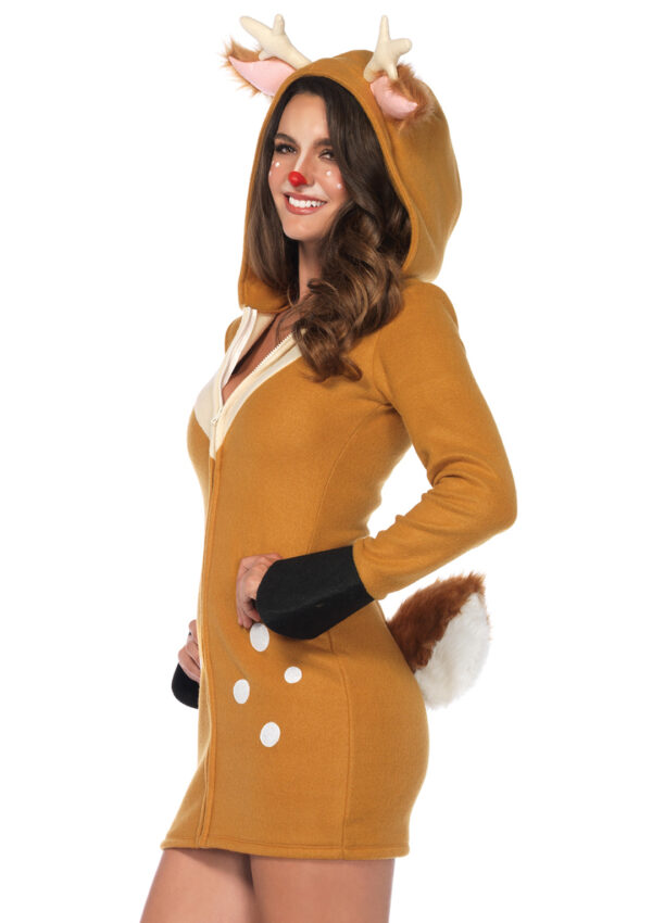 Cozy Fawn - Image 3