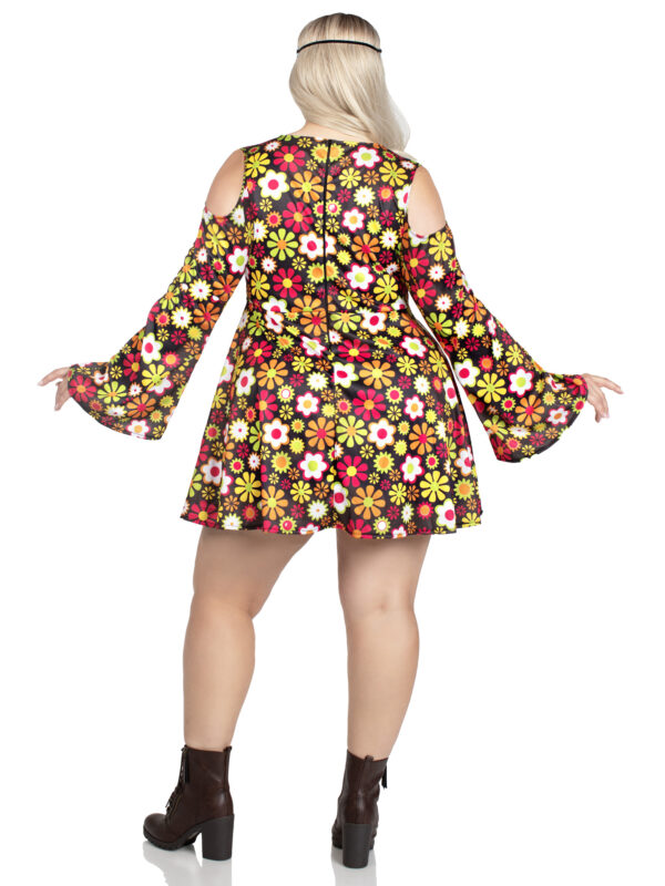 Starflower Hippie Plus - Image 2