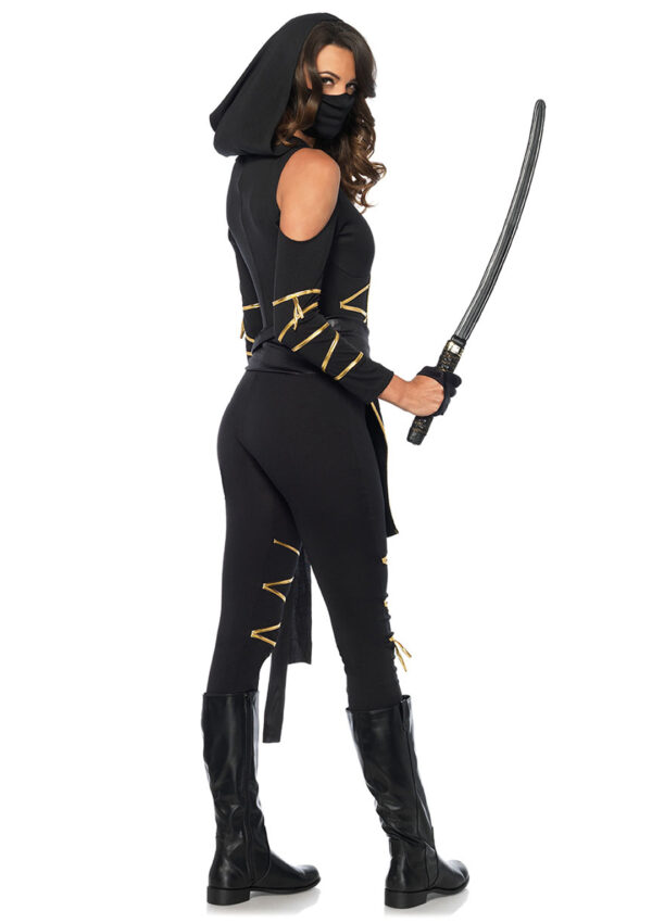 Stealth Ninja - Image 3