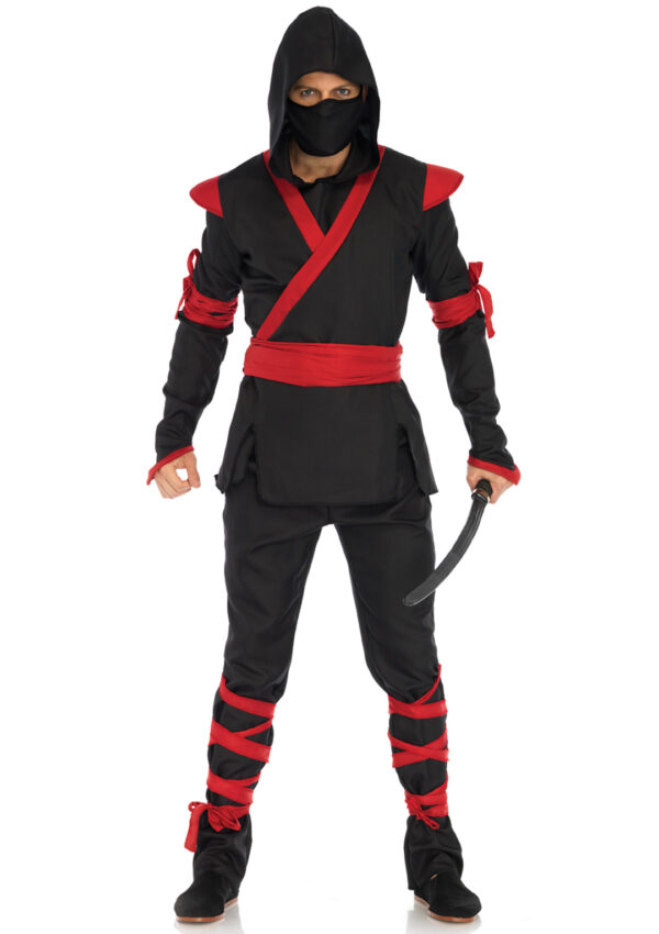 Ninja Mens - Image 2