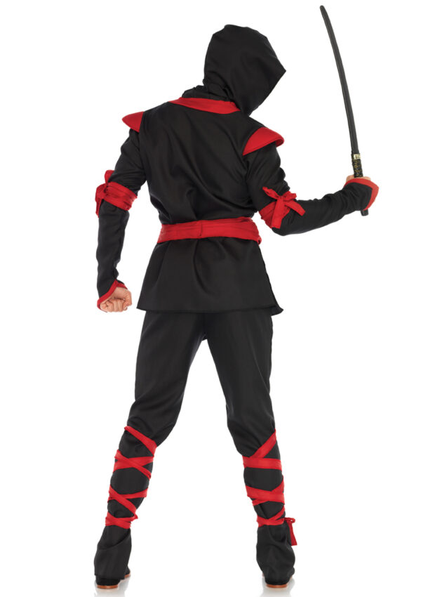 Ninja Mens - Image 3