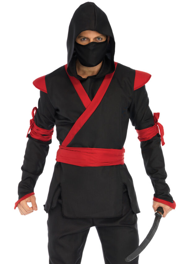 Ninja Mens