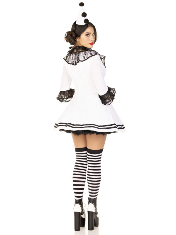 Pierrot Clown - Image 2