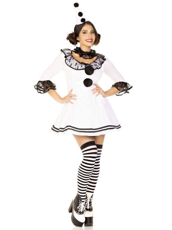 Pierrot Clown - Image 3