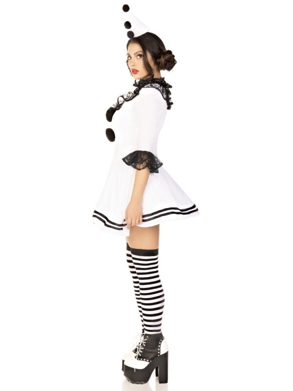 Pierrot Clown - Image 4
