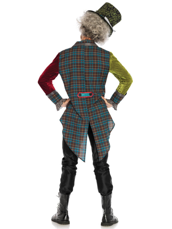 Deluxe Mad Hatter - Image 2