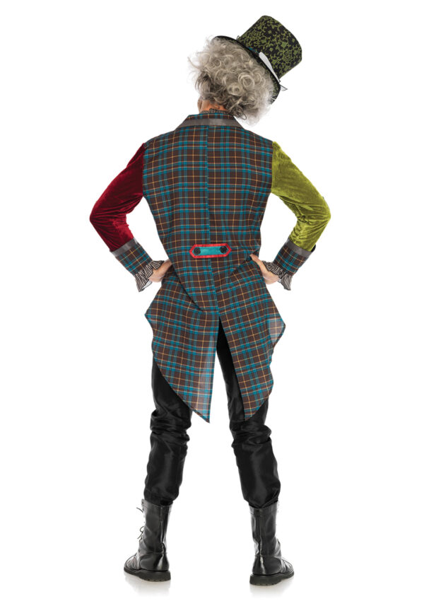 Deluxe Mad Hatter - Image 3
