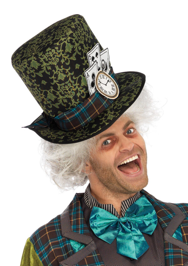 Deluxe Mad Hatter - Image 4
