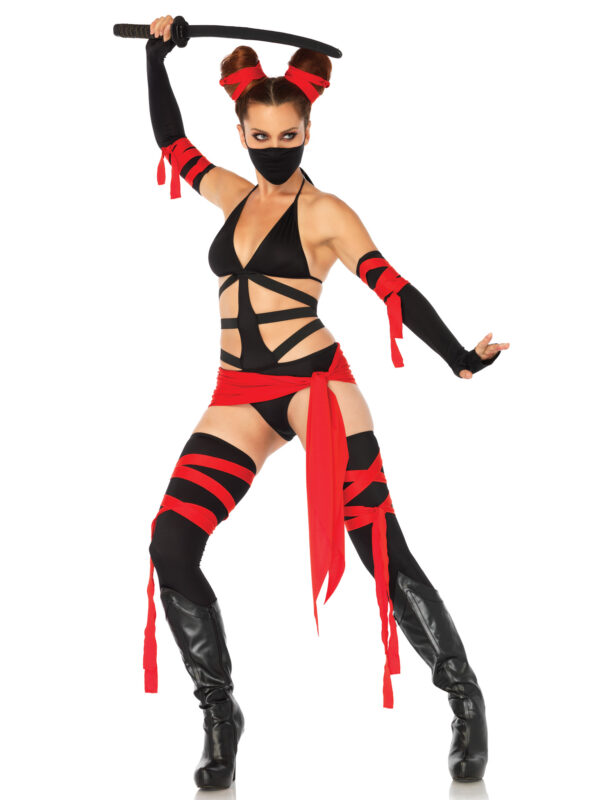 Killer Ninja - Image 3