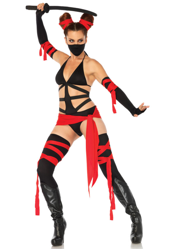 Killer Ninja - Image 4