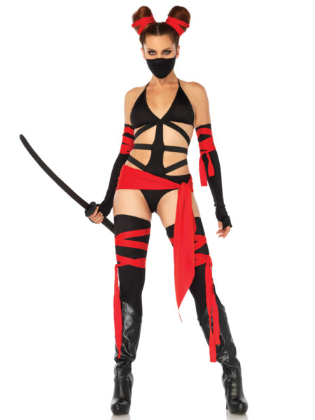 Killer Ninja