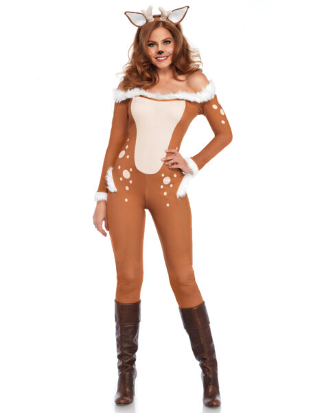 Darling Deer