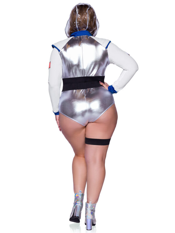 Galaxy Girl Plus - Image 2