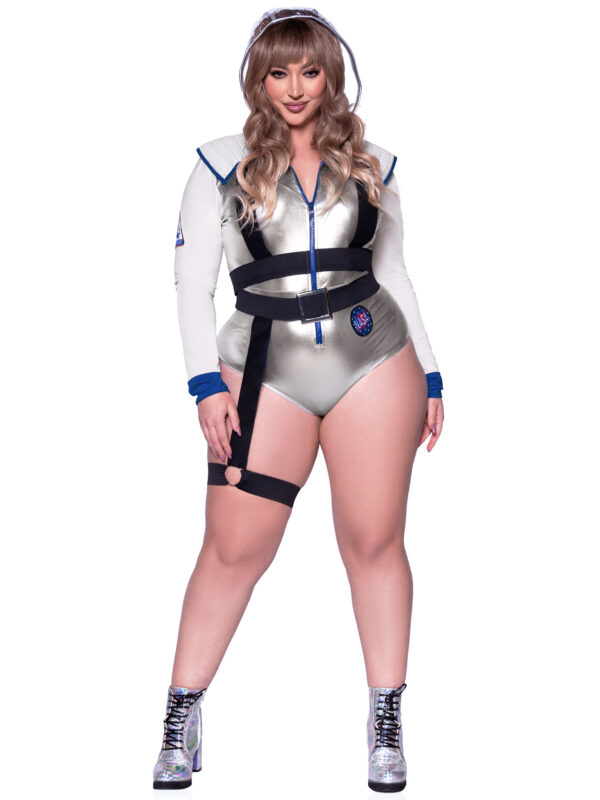 Galaxy Girl Plus