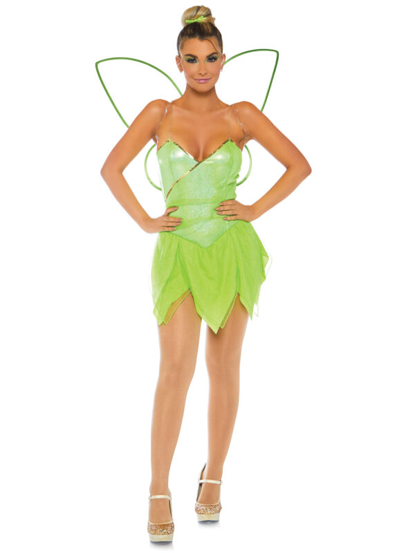 Pretty Pixie