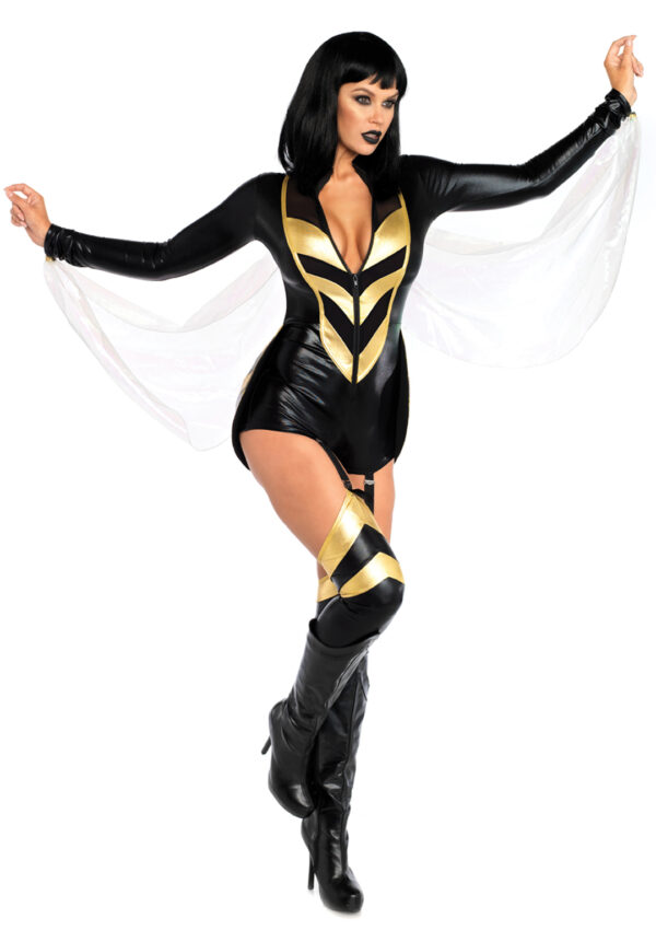 Hornet Honey - Image 4