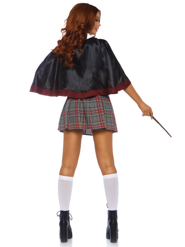 Spellbinding School Girl - Image 2