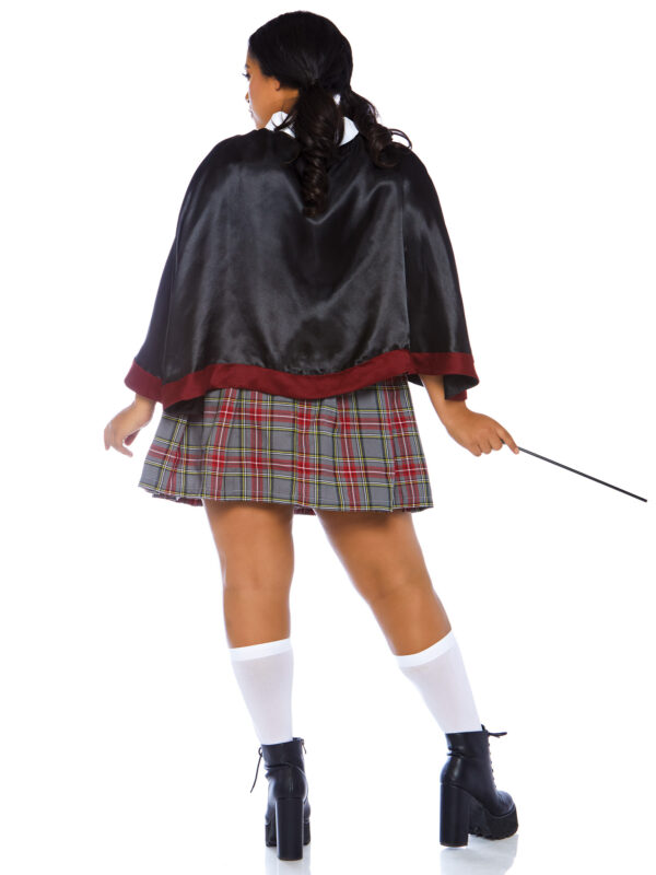 Spellbinding School Girl - Image 2