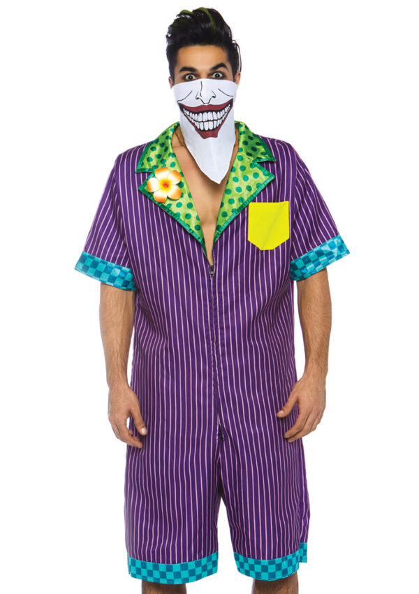 Super Villain