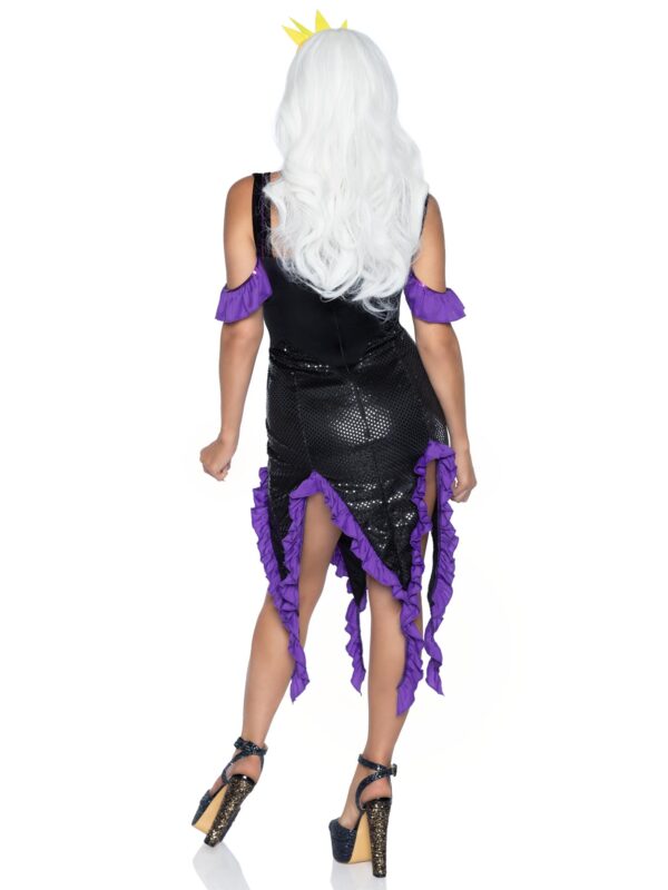 Sultry Sea Witch - Image 2