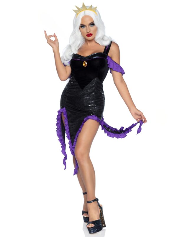 Sultry Sea Witch - Image 3
