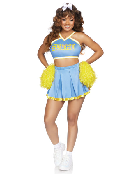 Cheer Squad Cutie