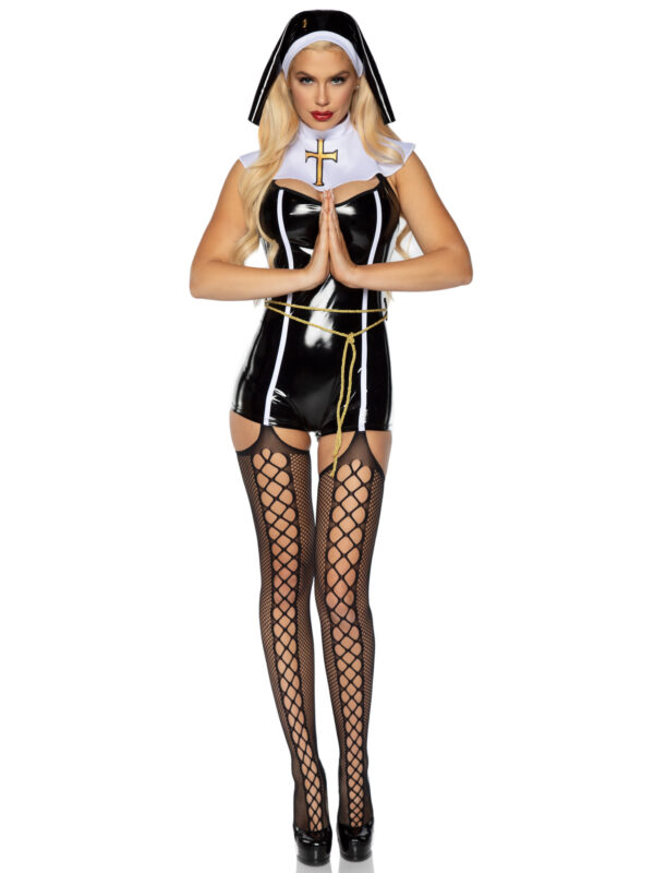 Sinful Sister - Image 3