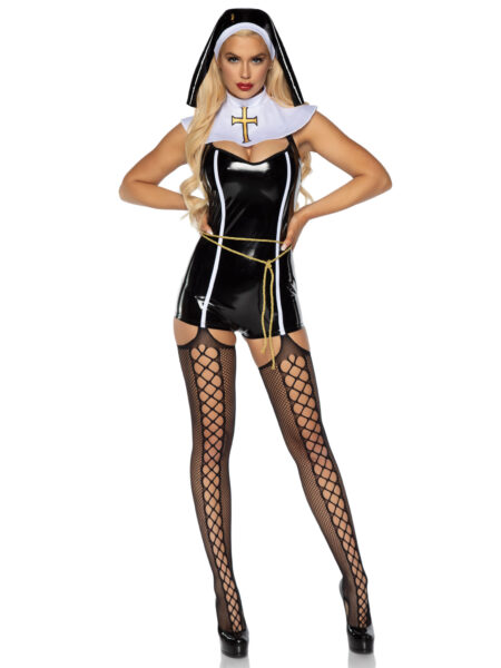 Sinful Sister
