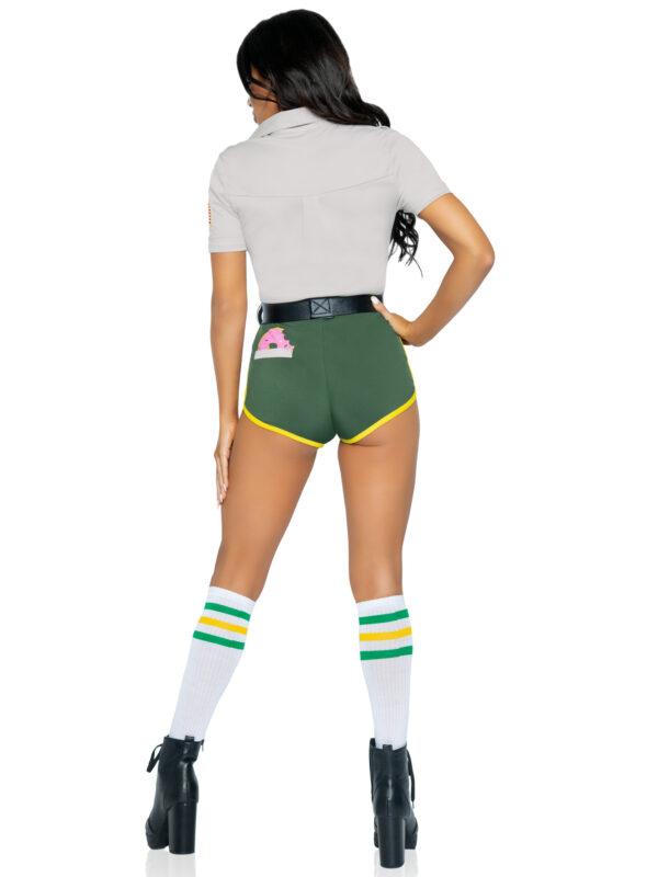 Hot Cop - Image 2