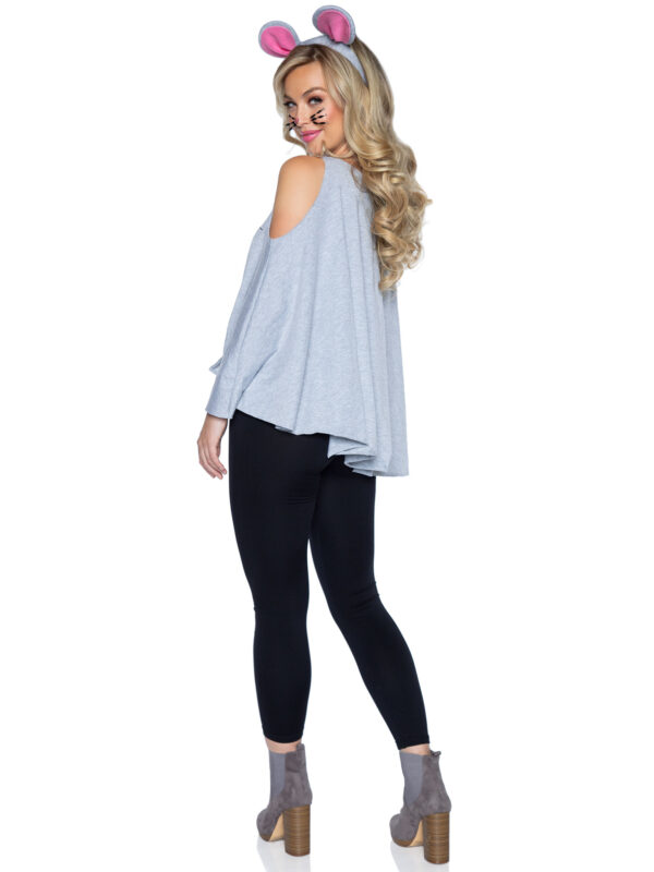 Mouse Poncho - Image 2