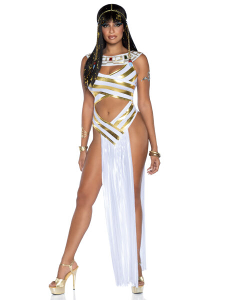 Egyptian Goddess