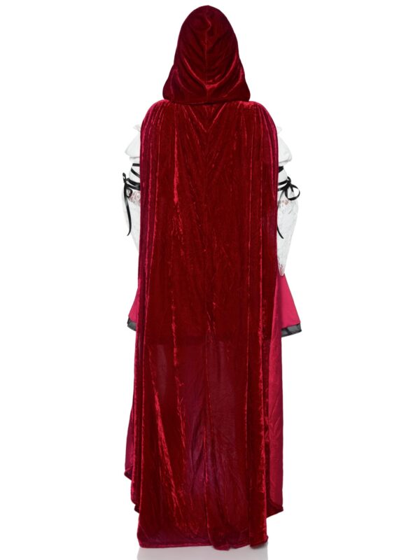 Storybook Red Riding Hood - Image 2
