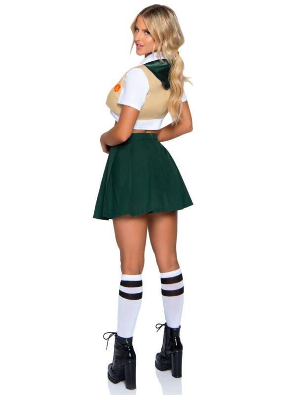 Sexy Scout - Image 2