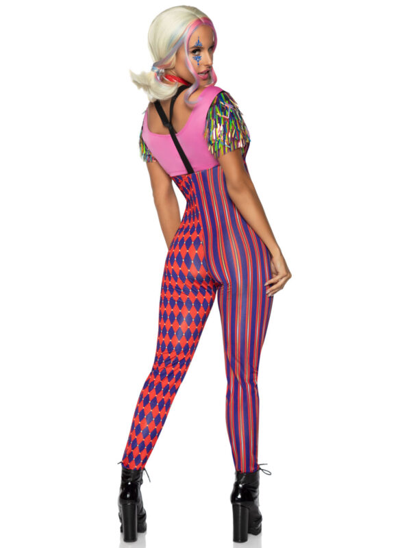 Comic Vixen - Image 2
