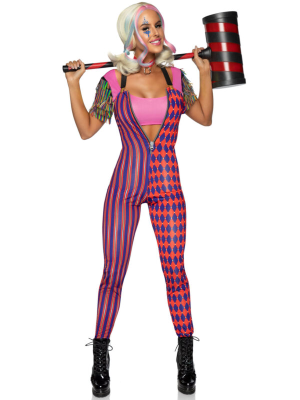 Comic Vixen