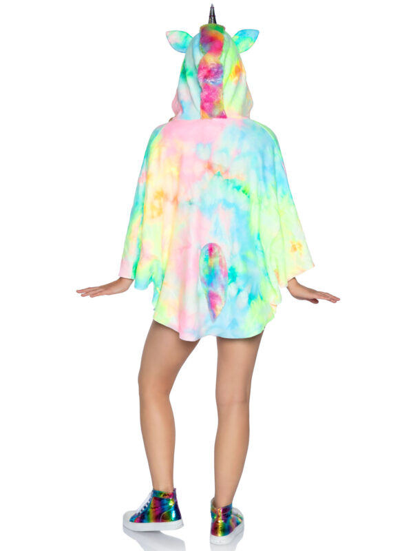 Unicorn Poncho - Image 2