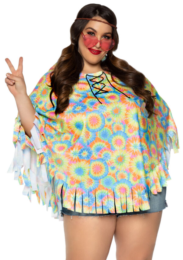 Hippie Poncho - Image 3