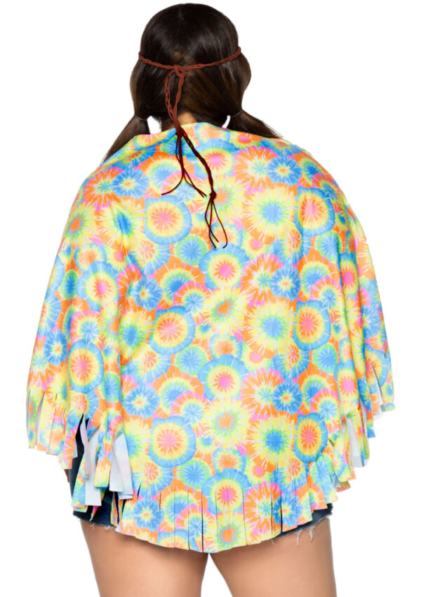 Hippie Poncho - Image 4