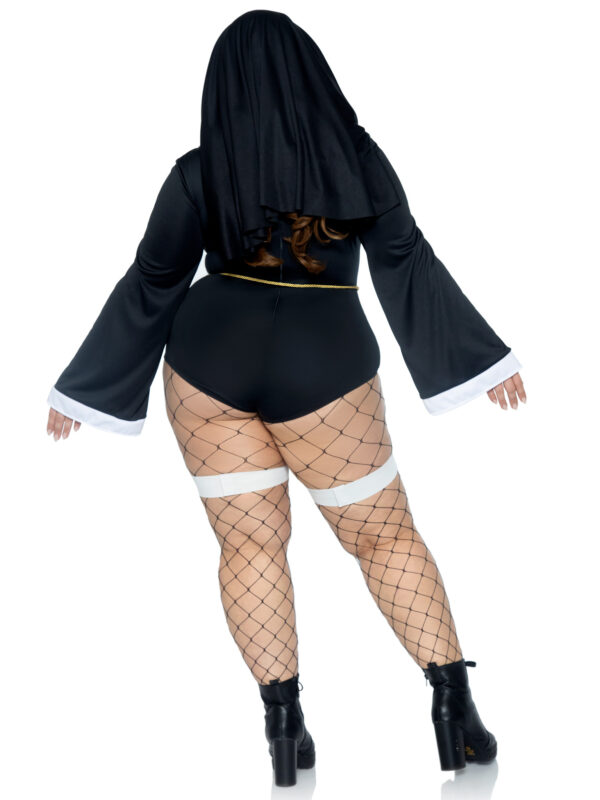 Sister Sin Plus - Image 2