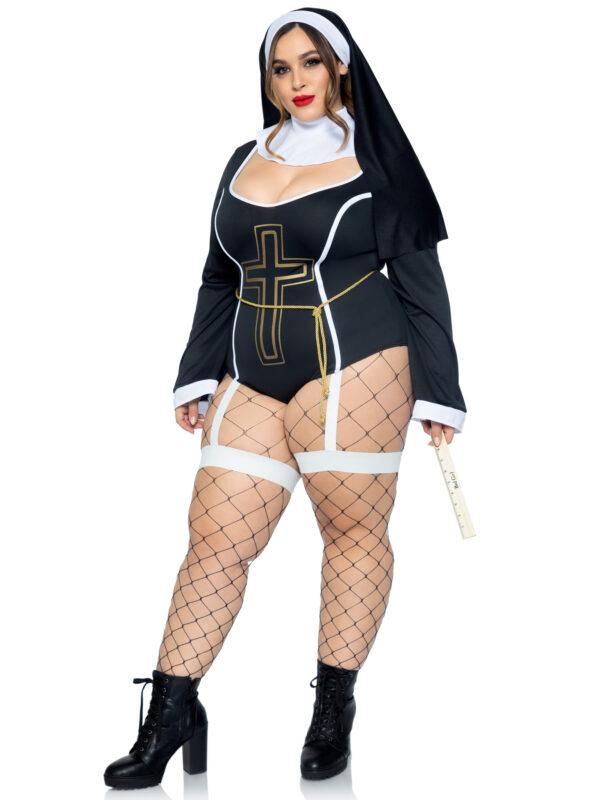 Sister Sin Plus - Image 3