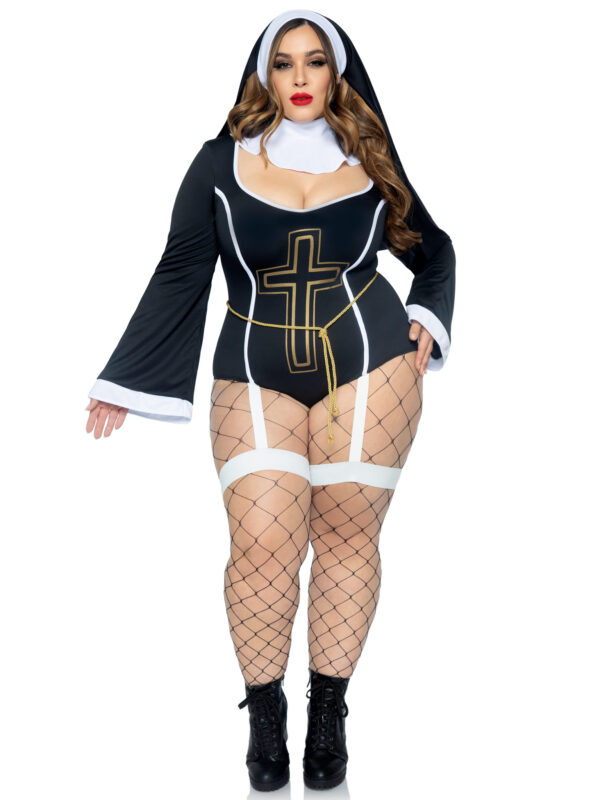 Sister Sin Plus